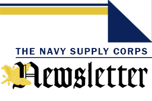 The Navy Supply Corps Newsletter Image Link