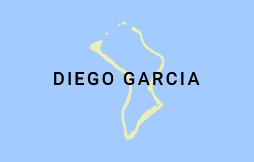 Diego Garcia