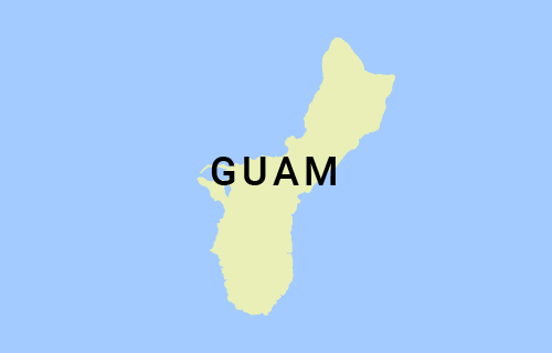 Guam