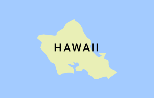 Hawaii