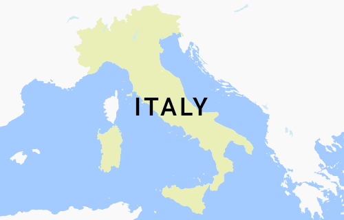 Italy