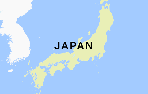 Japan