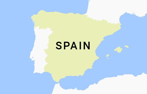 Spain