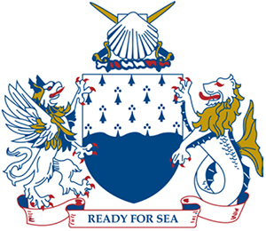 Naval Supply Systems Command > Supply Corps