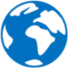 NDP Globe