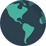 Logcell Globe