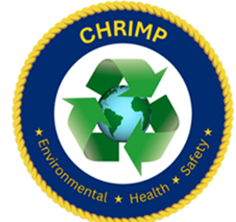 CHRIMP Logo