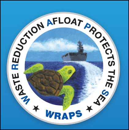 WRAPS Logo